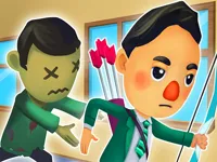 image They are all zombies