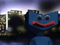 image Huggy Defense Shoot - Survive Upgrade