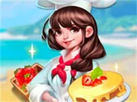 image Dream Chefs Game