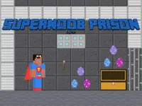 image Supernoob Prison Easter