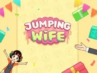 image Jump Wife