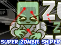 image Super Zombie Sniper