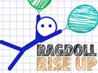 image Ragdoll Rise Up