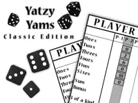 image Yatzy Yams Classic Edition