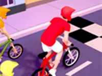 image Bike Rush - Fun  amp; Run 3D Game