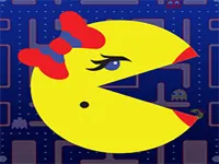 image Ms. PAC-MAN