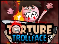 Torture the Trollface
