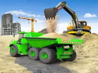 image City Constructor Driver 3D