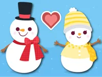 image Love Snowballs Xmas