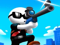 image The Zombie Sniper