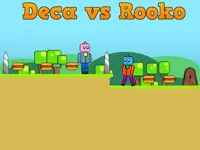 image Deca vs Rooko