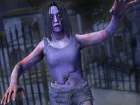 image Scary Granny House Horror Escape