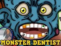 image Monster Dentist
