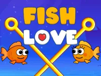 image Fish Love