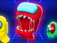 image Impostor Among Us vs Crewmate