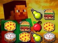 image Minecraft Puzzle