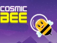 image Cosmic Bee