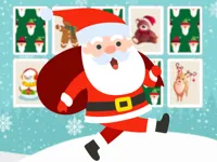 image Christmas Memory Cards
