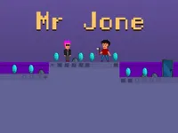 image Mr Jone