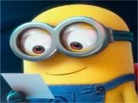 image Minion Jigsaw