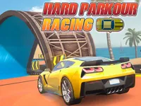 image Hard Parkour Racing