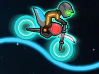 image Neon Motocross games