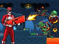 image Idle Power Rangers Kill Zombies