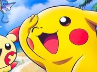 image Pokemon Jigsaw Puzzle Collection