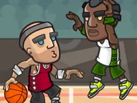 image BASKETBALL STARS - BASKETBALL Games