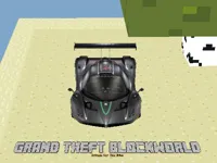 image Grand theft Blockworld
