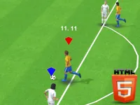 image Soccer Championship 2023 HTML5