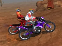image Motorcycle Dirt Racing Multiplayer