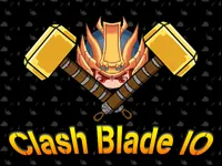 image Clash Blade IO