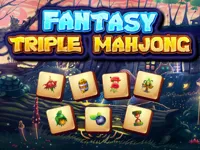 image Fantasy Triple Mahjong