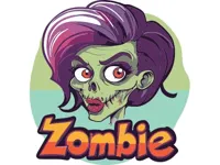image Mrs. Zombie