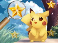 image Pokemon Hidden Stars