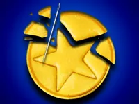 image Squid Game Dalgona Challenge