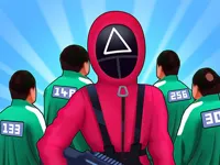 image Squid Game All Levels