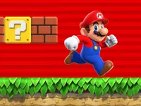 image Mario Runner Mobile