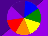 image Spinning Color