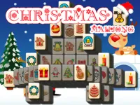image Christmas Mahjong 2019
