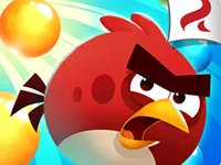 Angry bird 3 Final Destination
