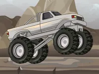 image Monster Truck Wheels