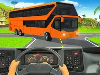 image Heavy Coach Bus Simulation