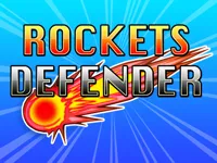 image Rocket Defender