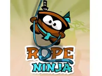 image Rope Ninja Game