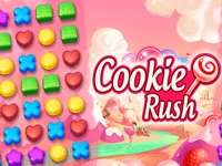 image Cookie Rush