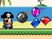 image Pirate Bomber - Jewel Hunter