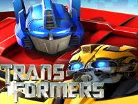 image Transformers PUZZLE