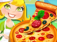 image Pizza Cooking Game